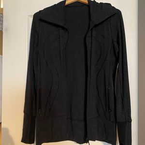 Lululemon Zip-Up Jacket